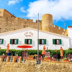 ** Hotel Cap D'or - Children Only From 12 Years Old Spanien