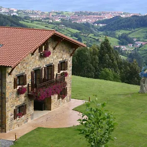 Eco Rural Lurdeia - Adults Only , Bermeo Espagne