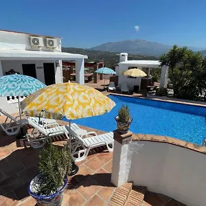 Casa de hóspedes Casa Bambu, Velez