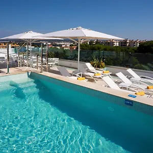 Seasun Aniram 4*, Playa de Palma (Mallorca) Espagne
