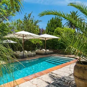 **** Hotel Refugio Son Pons Spanien