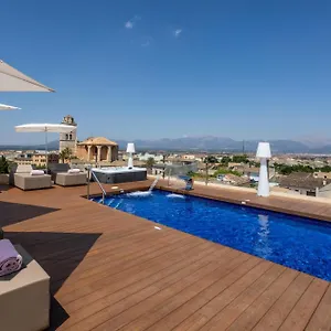 **** Hotel Ribera By Zafiro Spanien