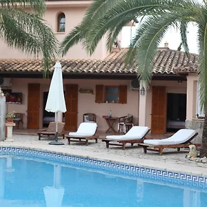  Resort Casa Romantica Spanien