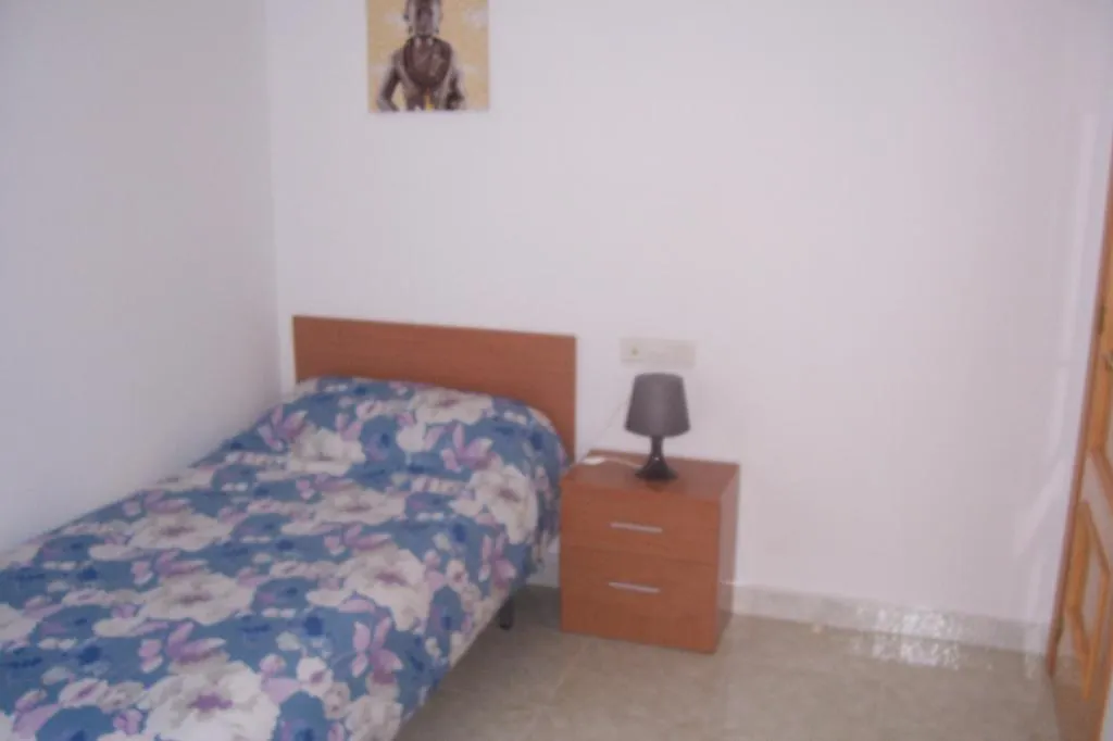 Pension Nomphosumus La Cala Del Moral Hiszpania